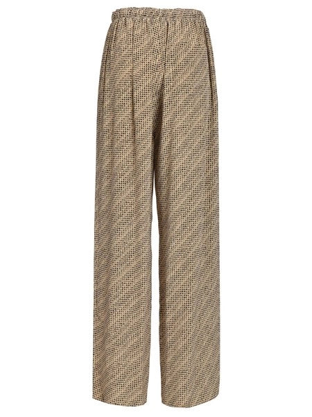 Pantaloni Pigiama "Monogram"