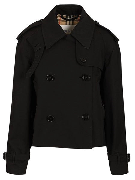 Giacca trench Mayfair
