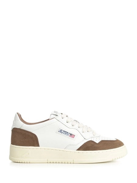 Sneakers Medalist Low