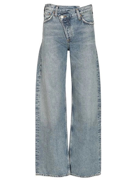 jeans Arc Criss Cross di Conclusion
