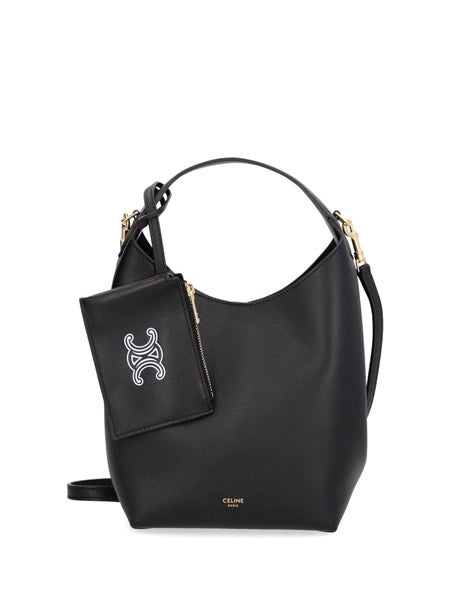 Borsa piccola "Hobo"