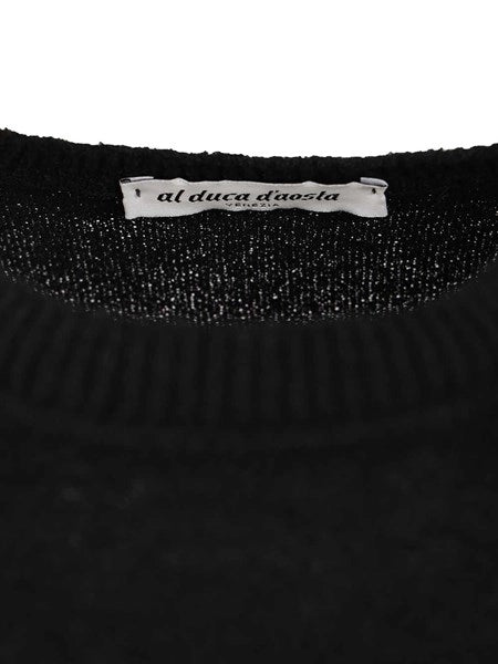 T-shirt in spugna