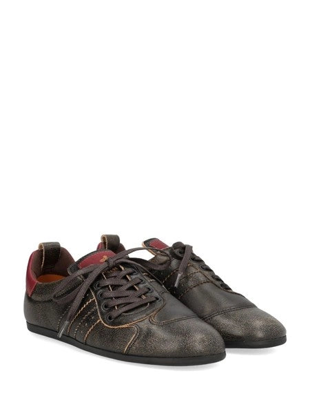 Trainer "Drunken"