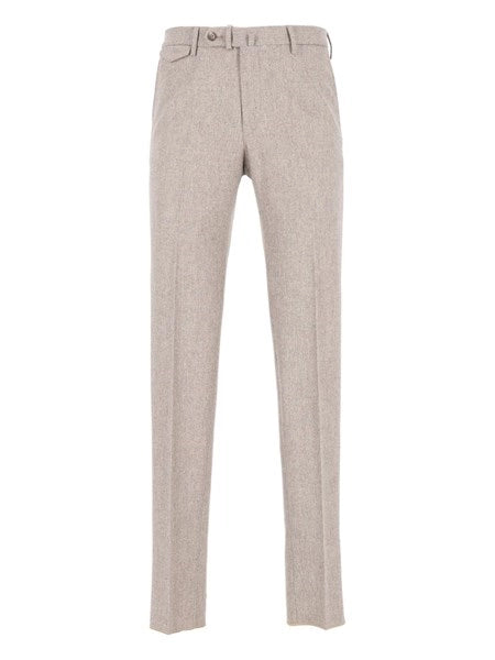 Pantalone Tag in lana 100s