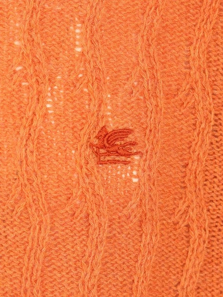 Maglione in cashmere