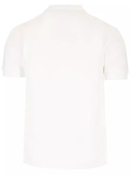 Polo black heart