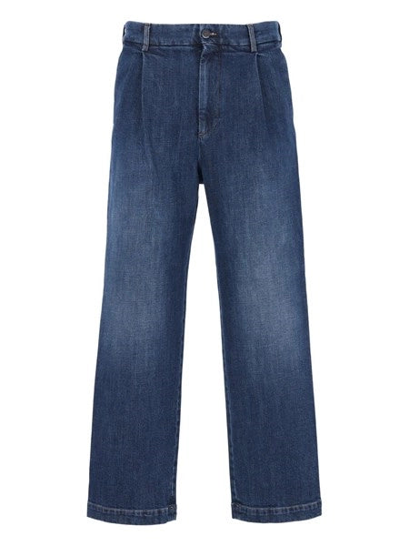 Pantalone Mazengo Paro