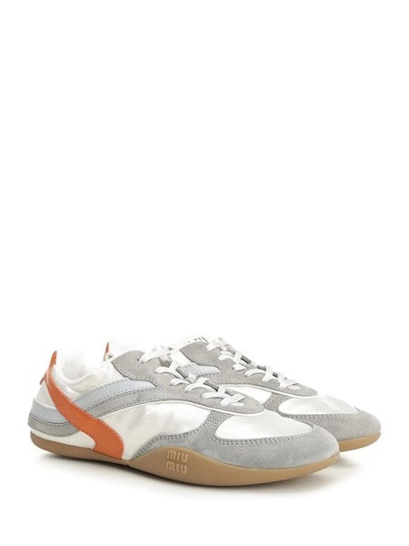 Sneakers "Gymnasium"