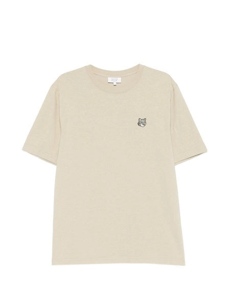 T-shirt "Fox Head"