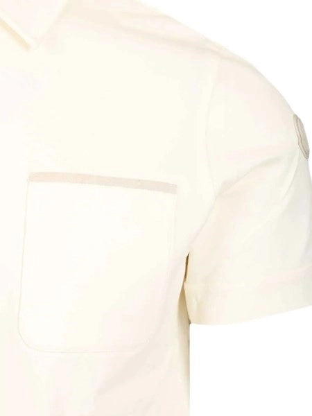 Polo in piquet di cotone