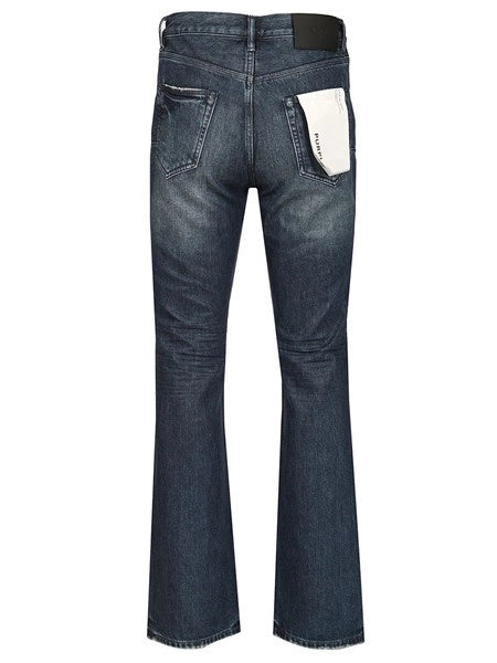 Jeans "Dark Vintage"