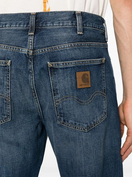 Jeans straight fit "Marlow"