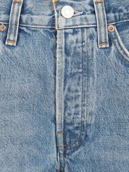 Shorts Parker lunghi