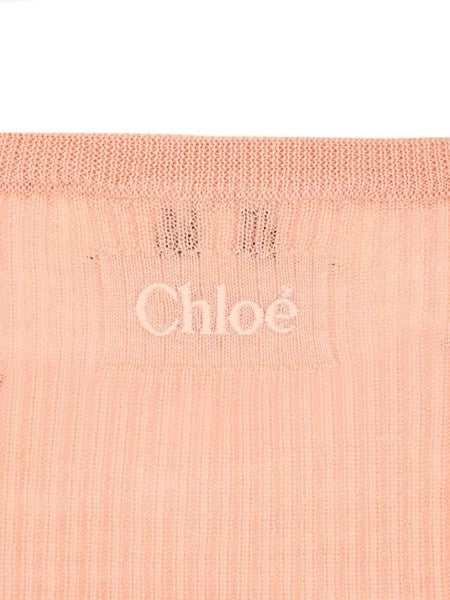 Pullover aderente