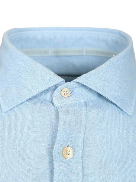 Camicia in lino