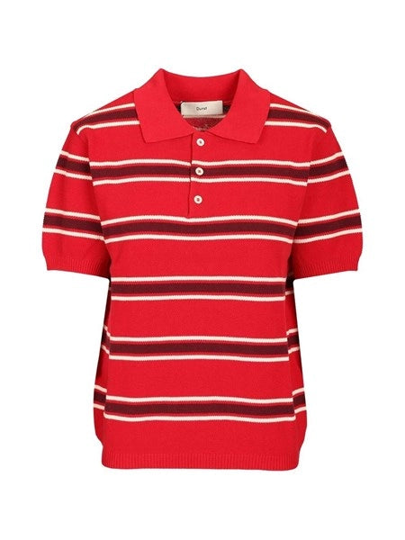 Polo a righe
