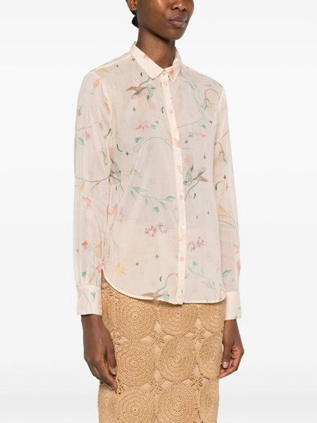 Camicia regular