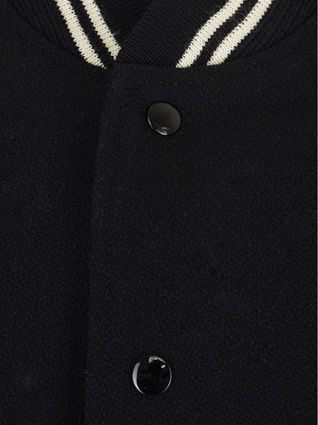 Giacca Varsity