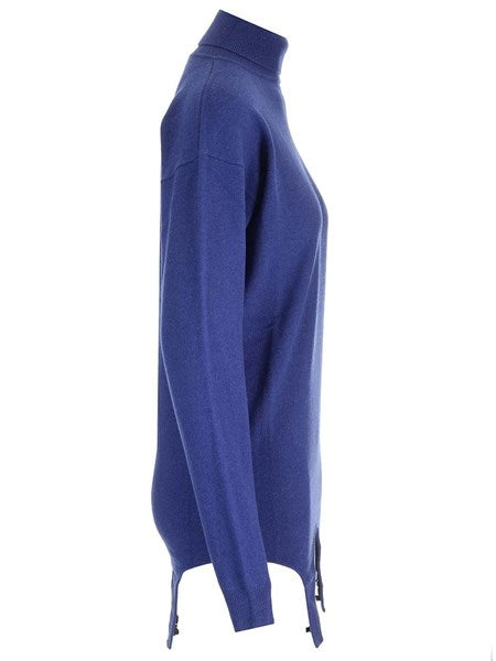Dolcevita in cashmere