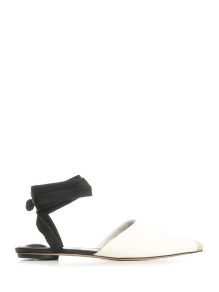 Espadrillas Mule