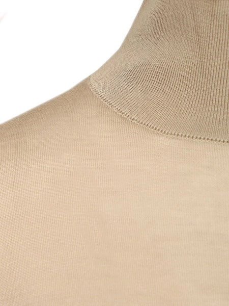 Maglia a collo alto