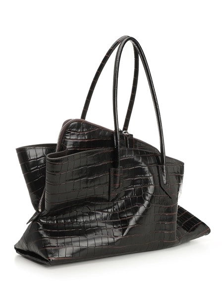 Borsa "La Passeggiata" media