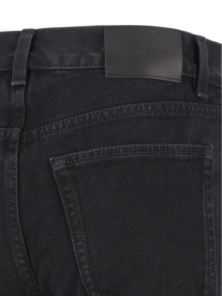 Jeans dritti