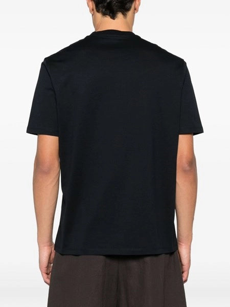 T-shirt in cotone