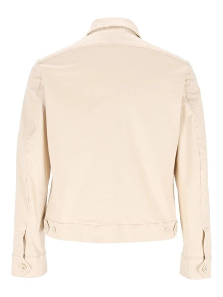 Overshirt Tablò
