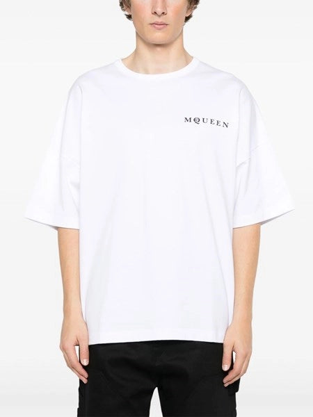 T-shirt oversize