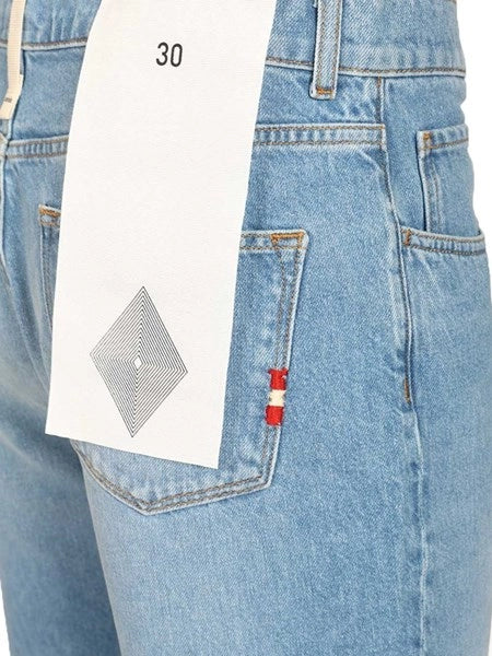 Jeremiah Denim Light