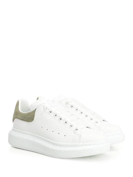 Sneaker Oversize