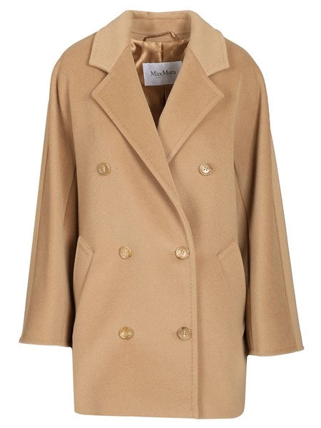 Cappotto corto Madame