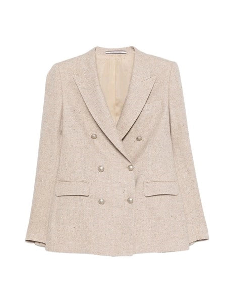 Blazer J-Parigi