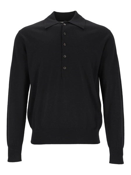 Polo Muano in lana
