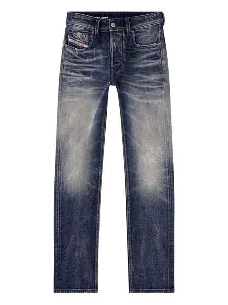 Jeans straight