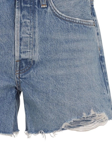 Shorts Parker lunghi