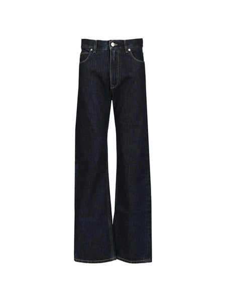 Jeans lunghi