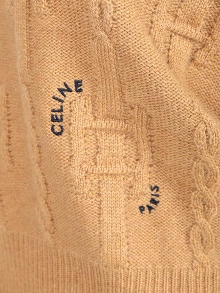 Maglia in cashmere