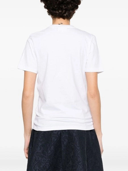 T-shirt dreaming fox