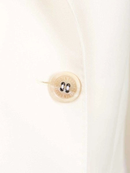 Blazer doppiopetto