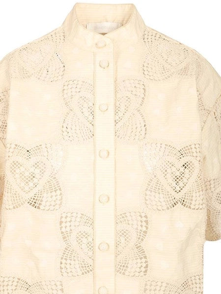 Camicia Wanderlust