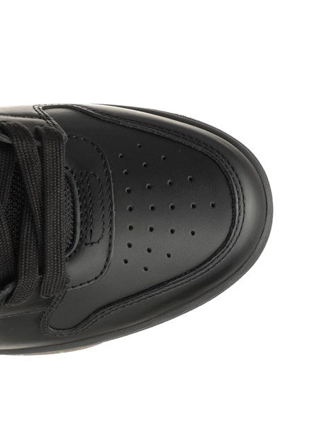 Sneakers Out Of Office