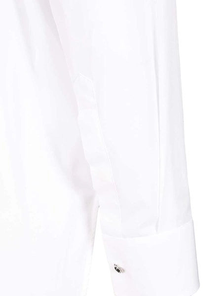 Camicia oversize
