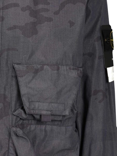Field jacket