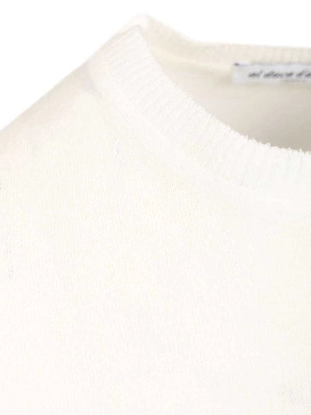 T-shirt in spugna