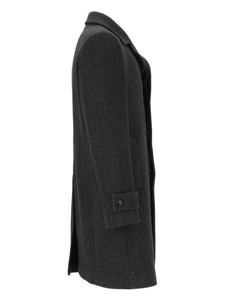 Cappotto sartoriale