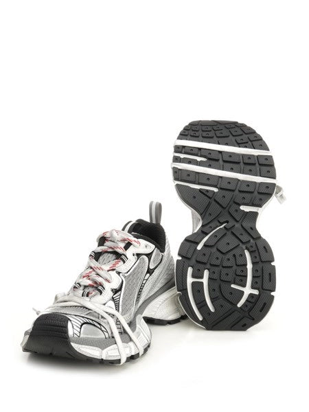 Sneaker "3XL Split Logo"