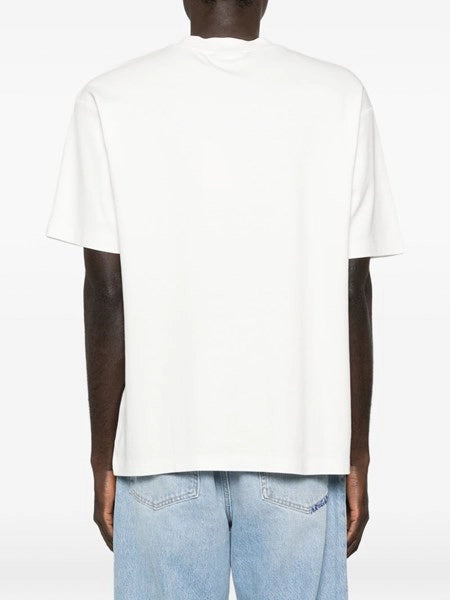 T-Shirt "L'Homme Au Tableau"