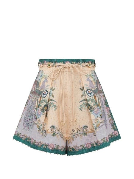 Pantaloncini "Indra"